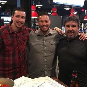 Meet your Posher, Marcus